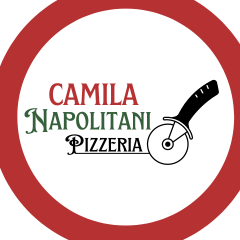 Pizzaria da Camila